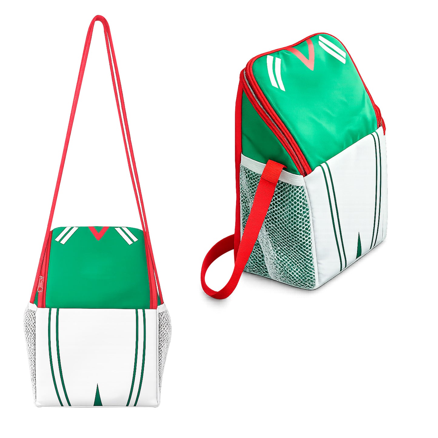 LONCHERA RANDY MUNDIAL