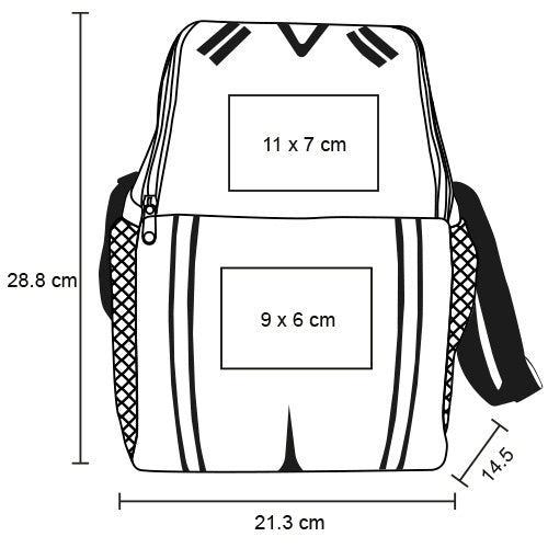 LONCHERA RANDY MUNDIAL