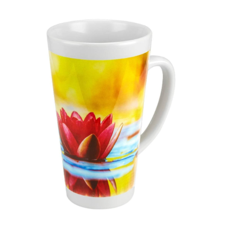 TAZA SUBLIMABLE RANIJI