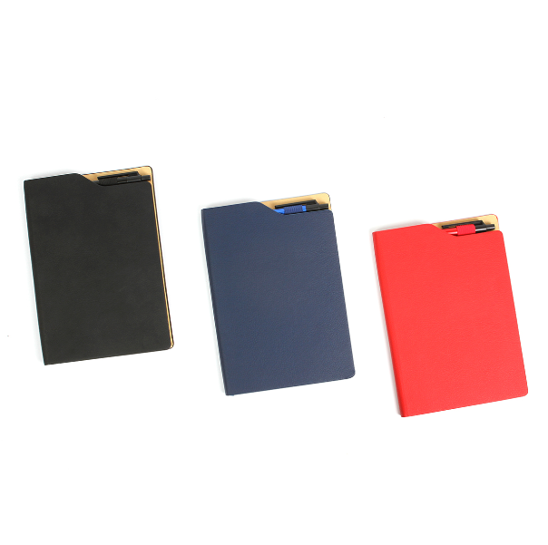 LIBRETA RAYSUT