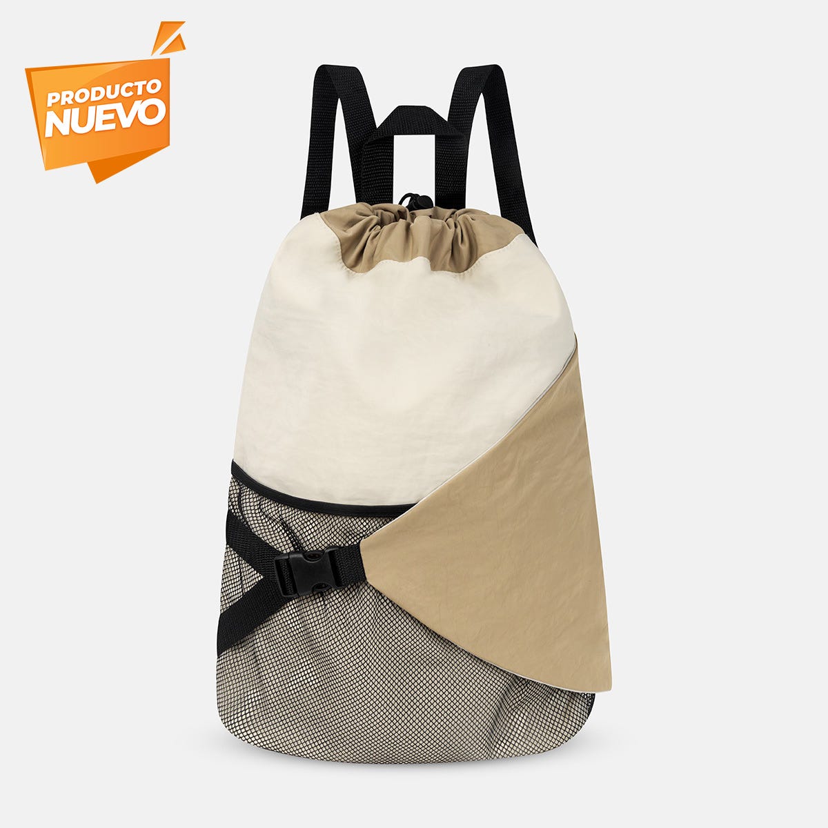 MOCHILA REDDEN