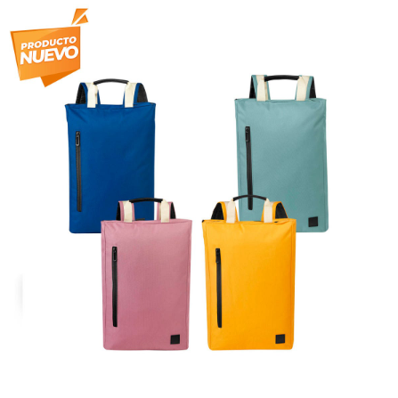 MOCHILA REGOP