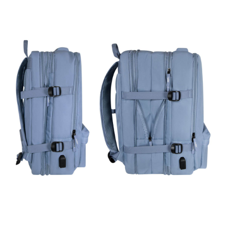 MOCHILA REIZIGER
