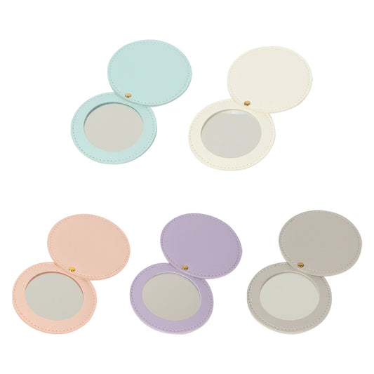 ESPEJO DE BOLSILLO RETEL