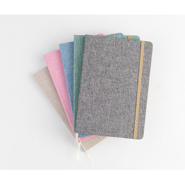 LIBRETA REZZATO