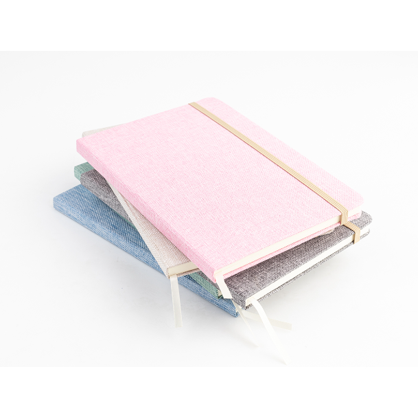 LIBRETA REZZATO