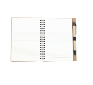 LIBRETA RILA