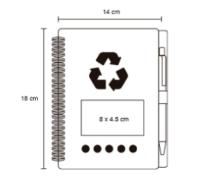 LIBRETA RILA