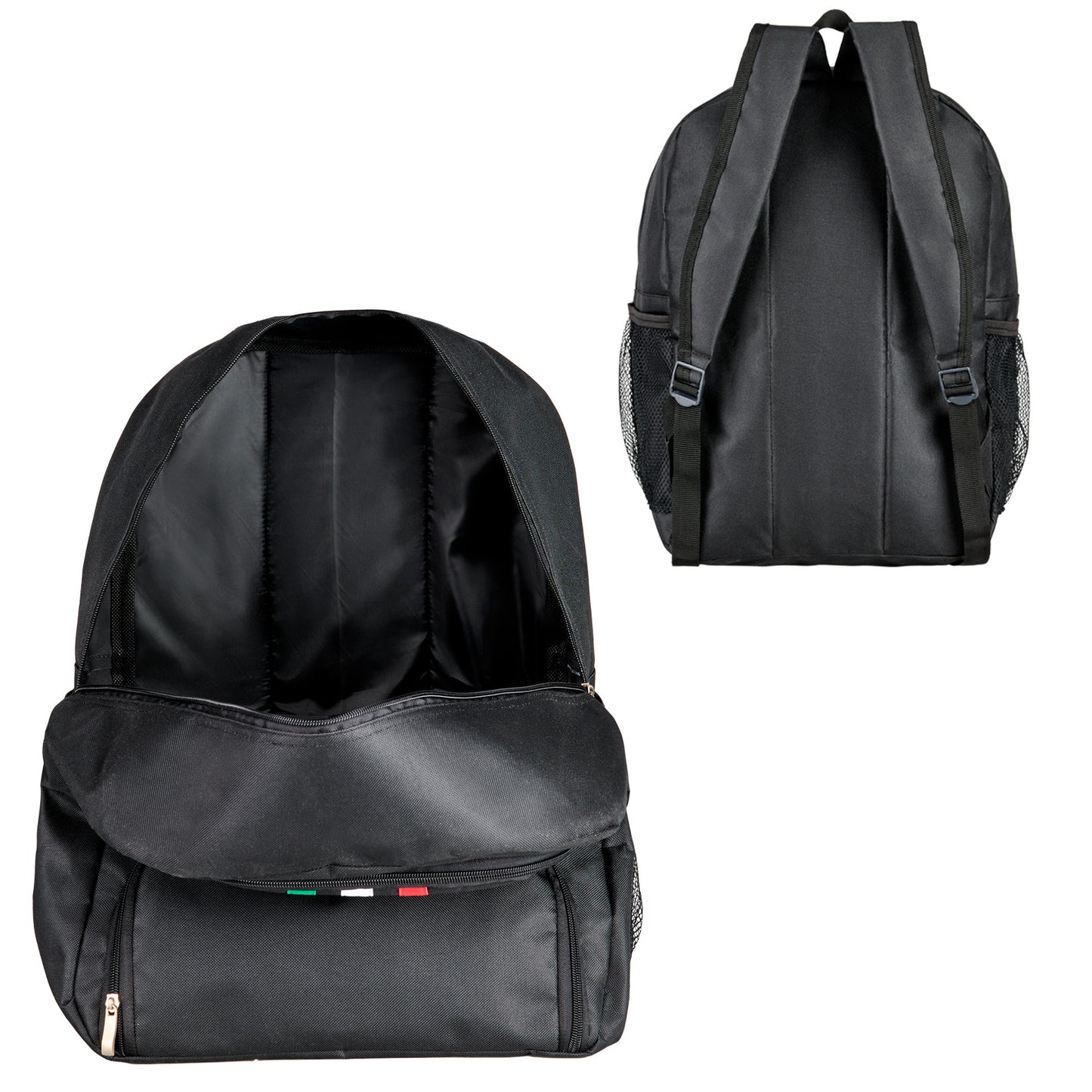 MOCHILA RIVALDO MUNDIAL