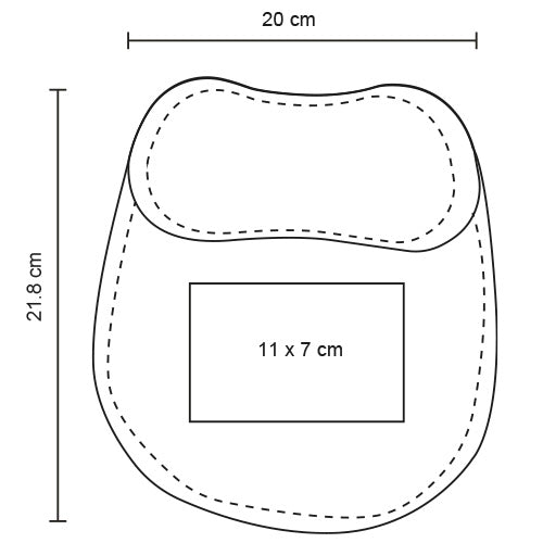 MOUSE PAD RIVIA