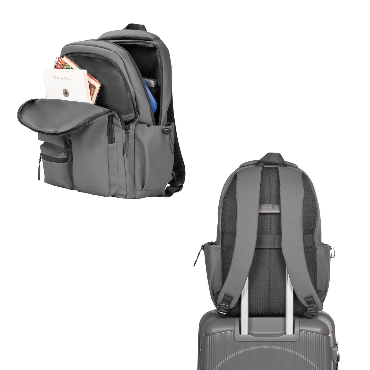 MOCHILA ROALD
