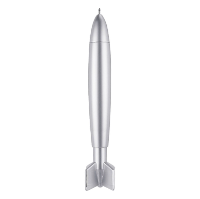 BOLÍGRAFO ROCKET