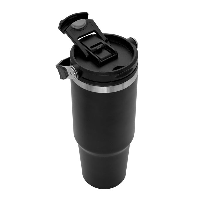 MUG TÉRMICO "RODAS"