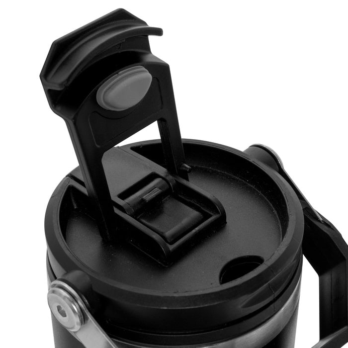 MUG TÉRMICO "RODAS"