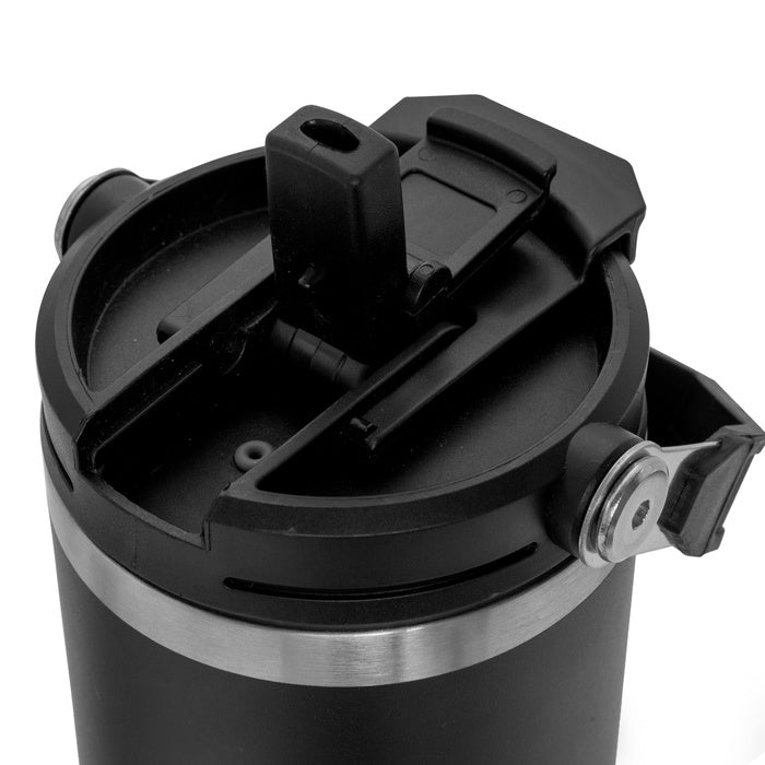 MUG TÉRMICO "RODAS"