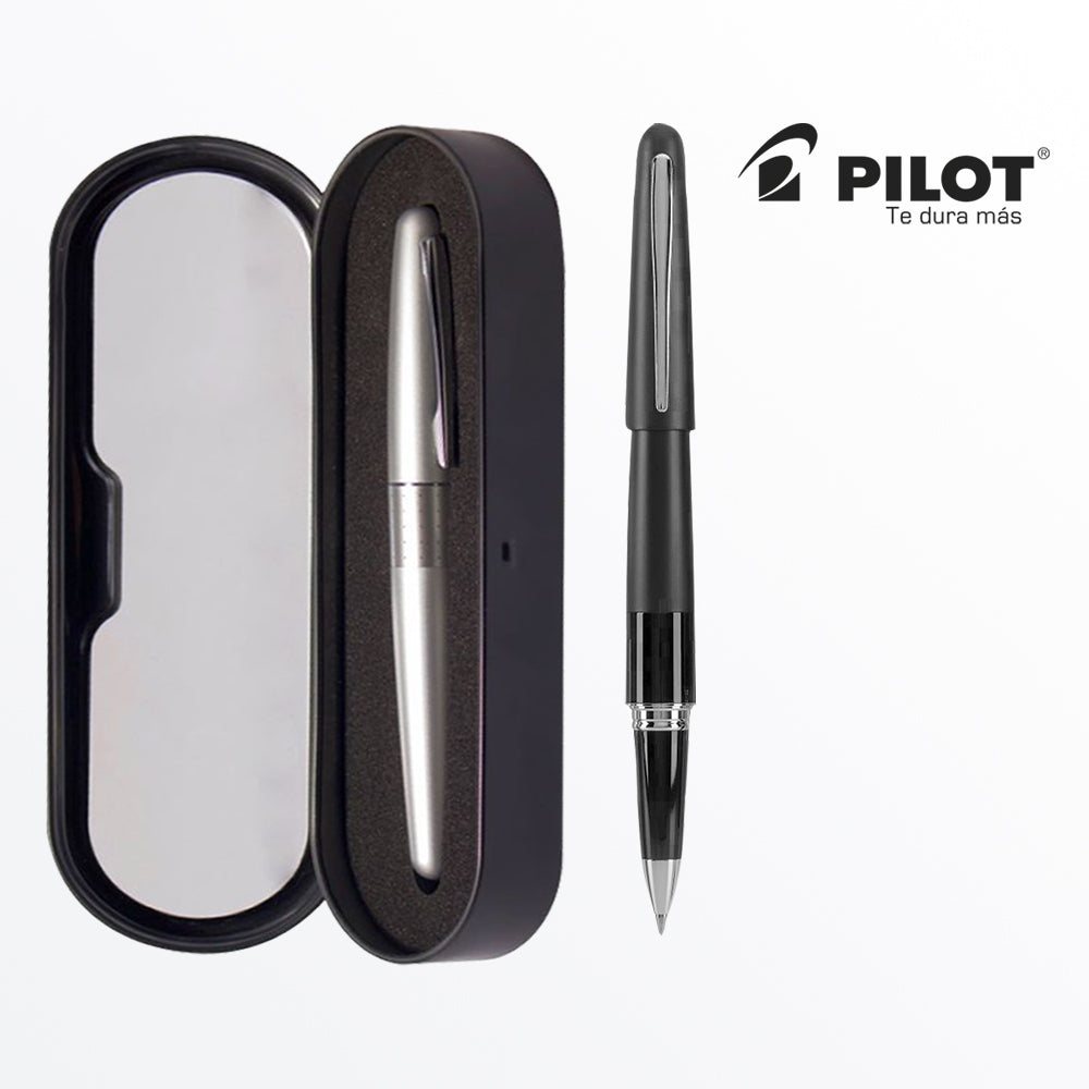 BOLÍGRAFO PILOT ROLLER MR
