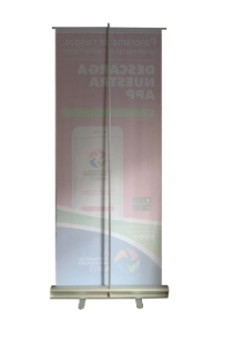 BANNER ROLL UP BTL PDV