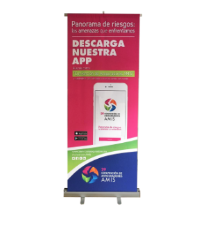 BANNER ROLL UP BTL PDV