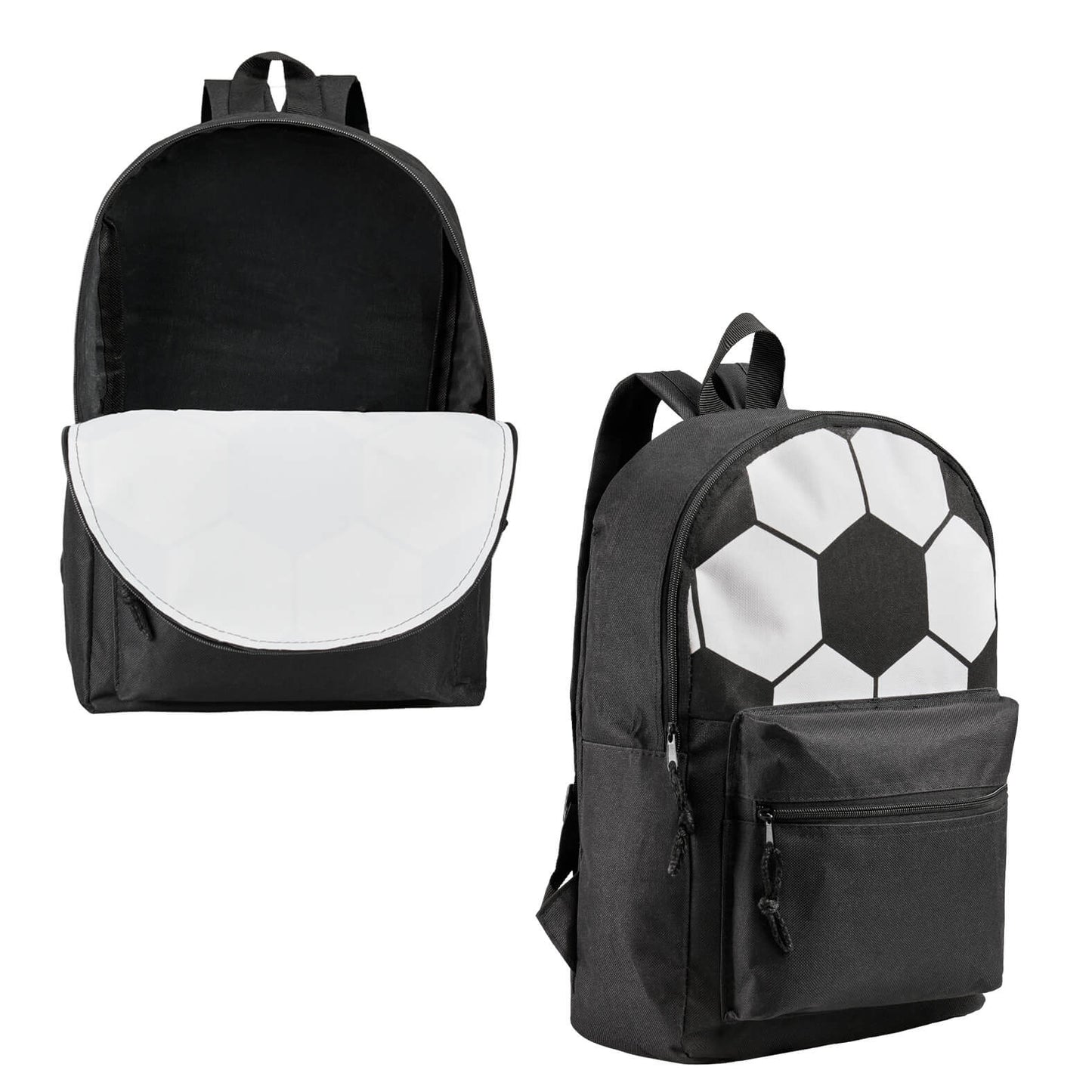 MOCHILA RONALDO  MUNDIAL