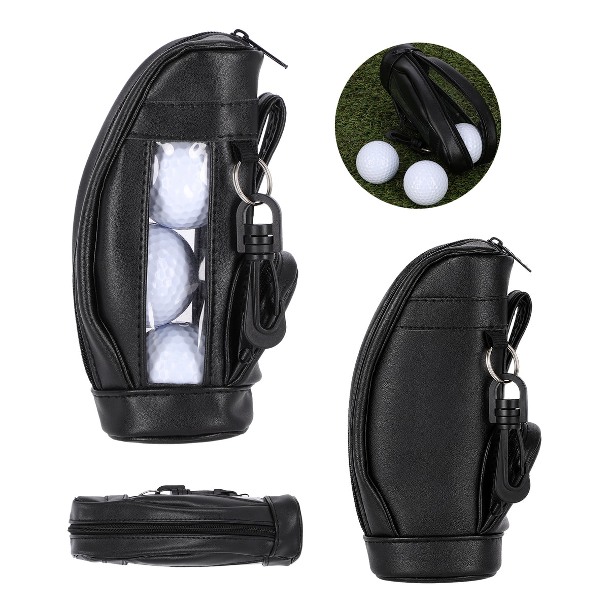 BOLSA DE GOLF RORY