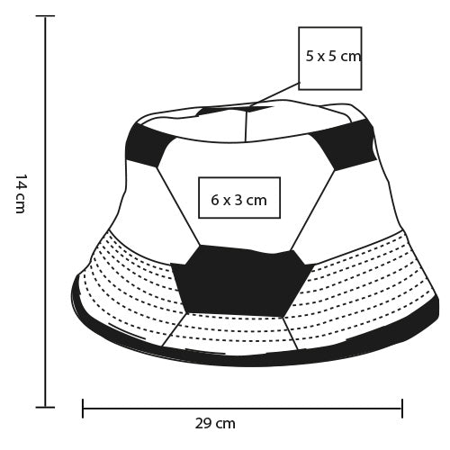 SOMBRERO ROSS MUNDIAL
