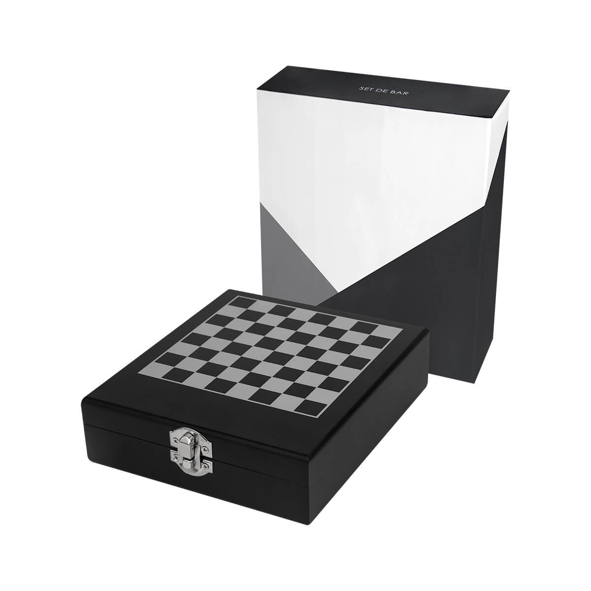 SET PARA VINOS ROTHMERE