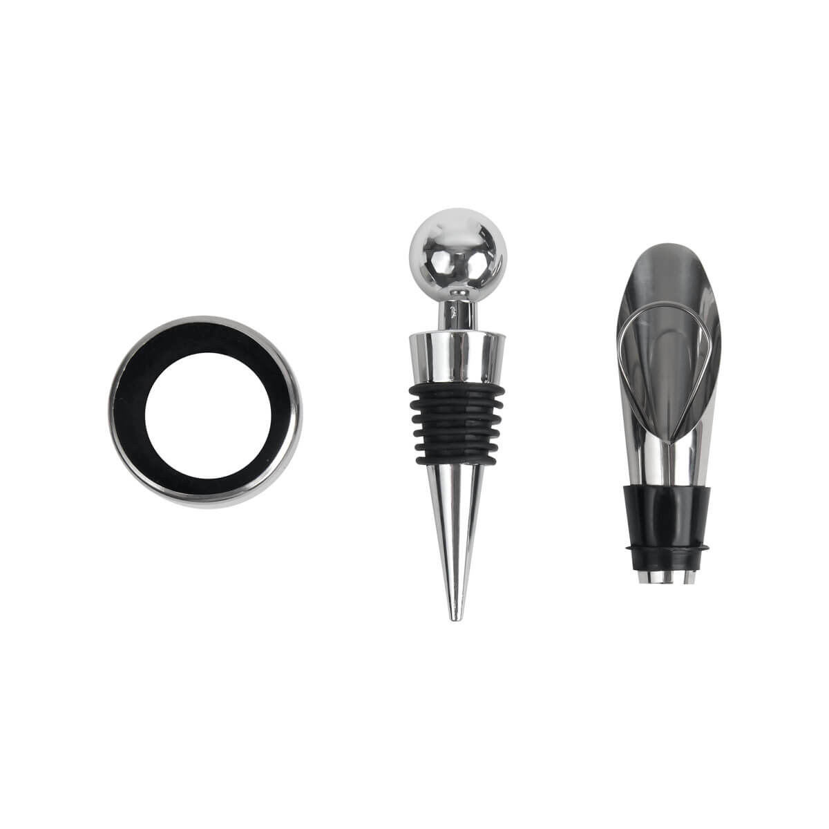 SET PARA VINOS ROTHMERE