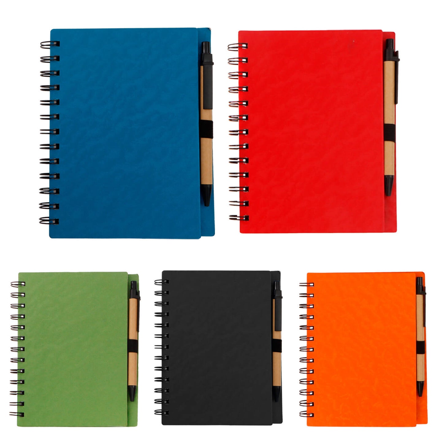 LIBRETA ROXO
