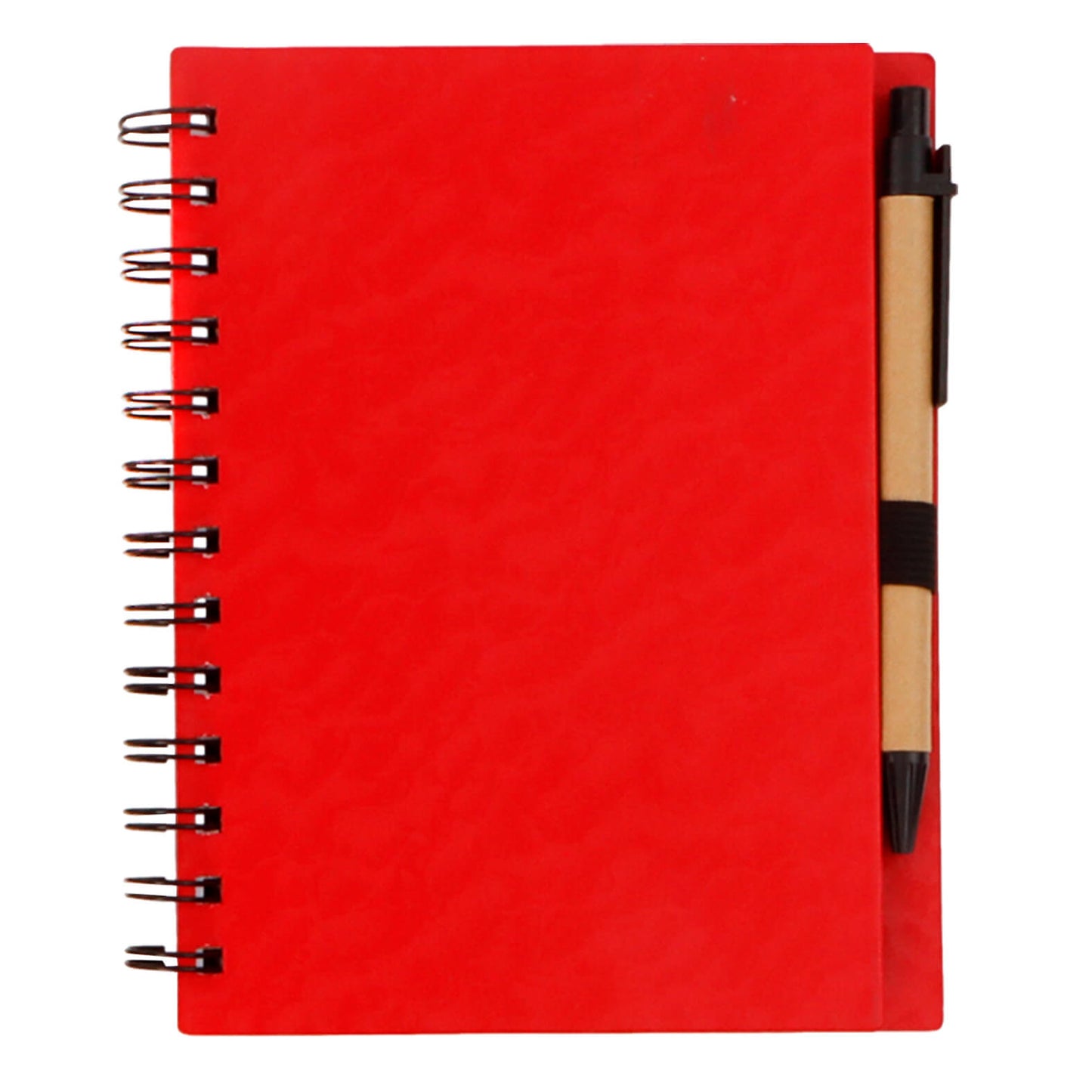 LIBRETA ROXO