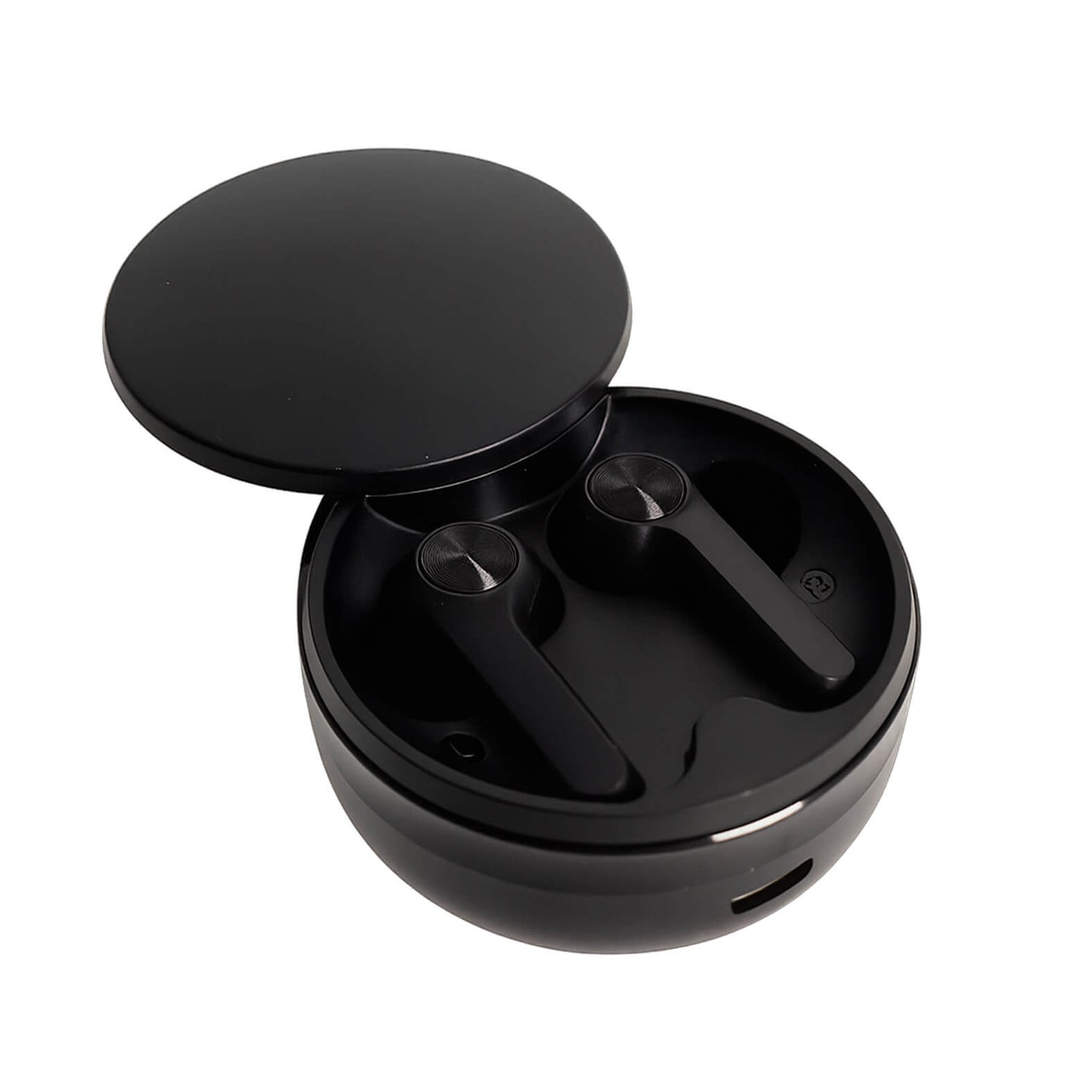 AUDÍFONO INALÁMBRICO ROZ