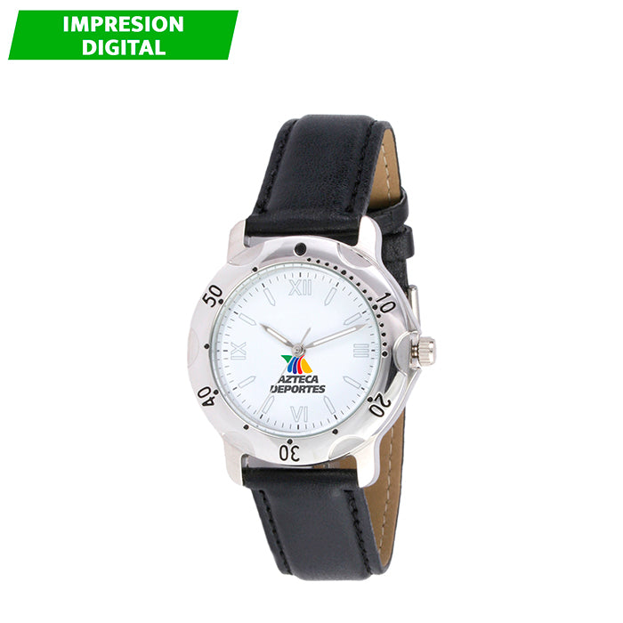 RELOJ DE PULSO