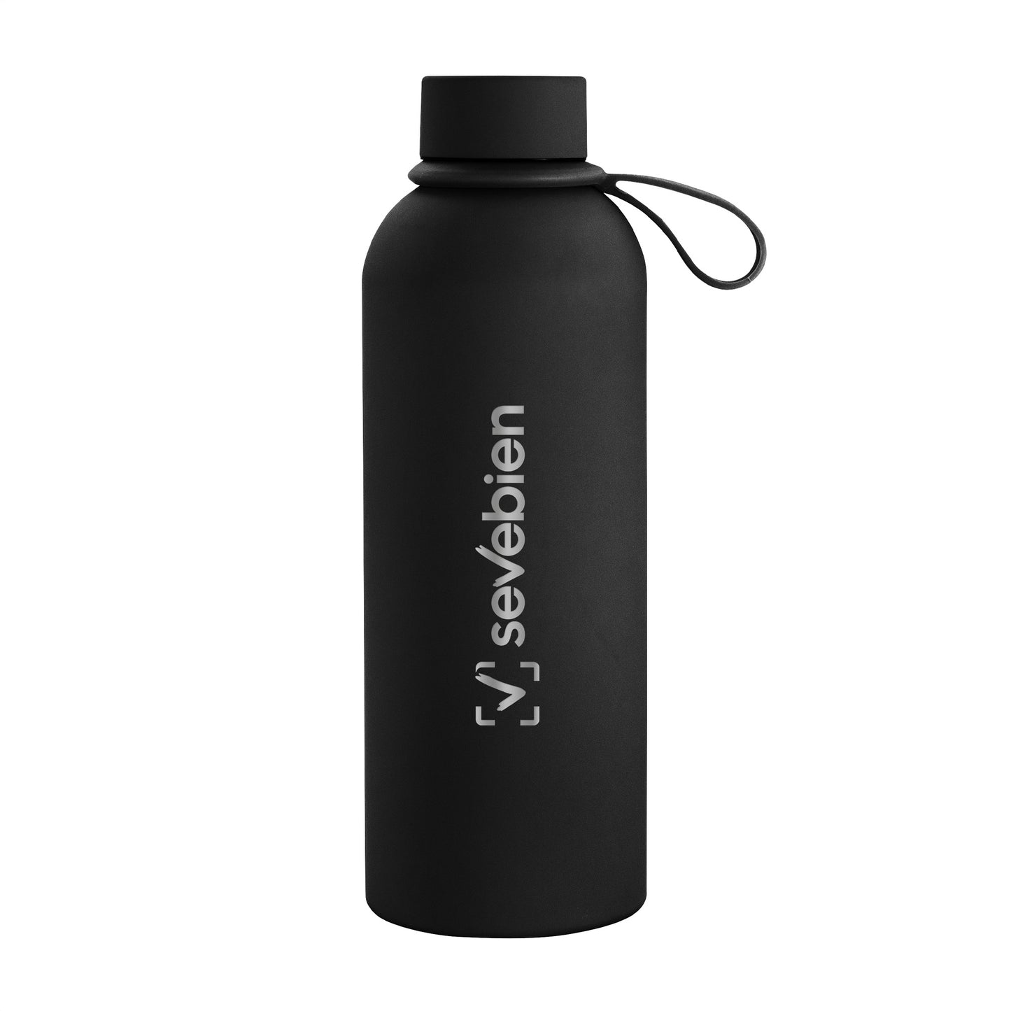 BOTELLA TÉRMICA "RUBBY"