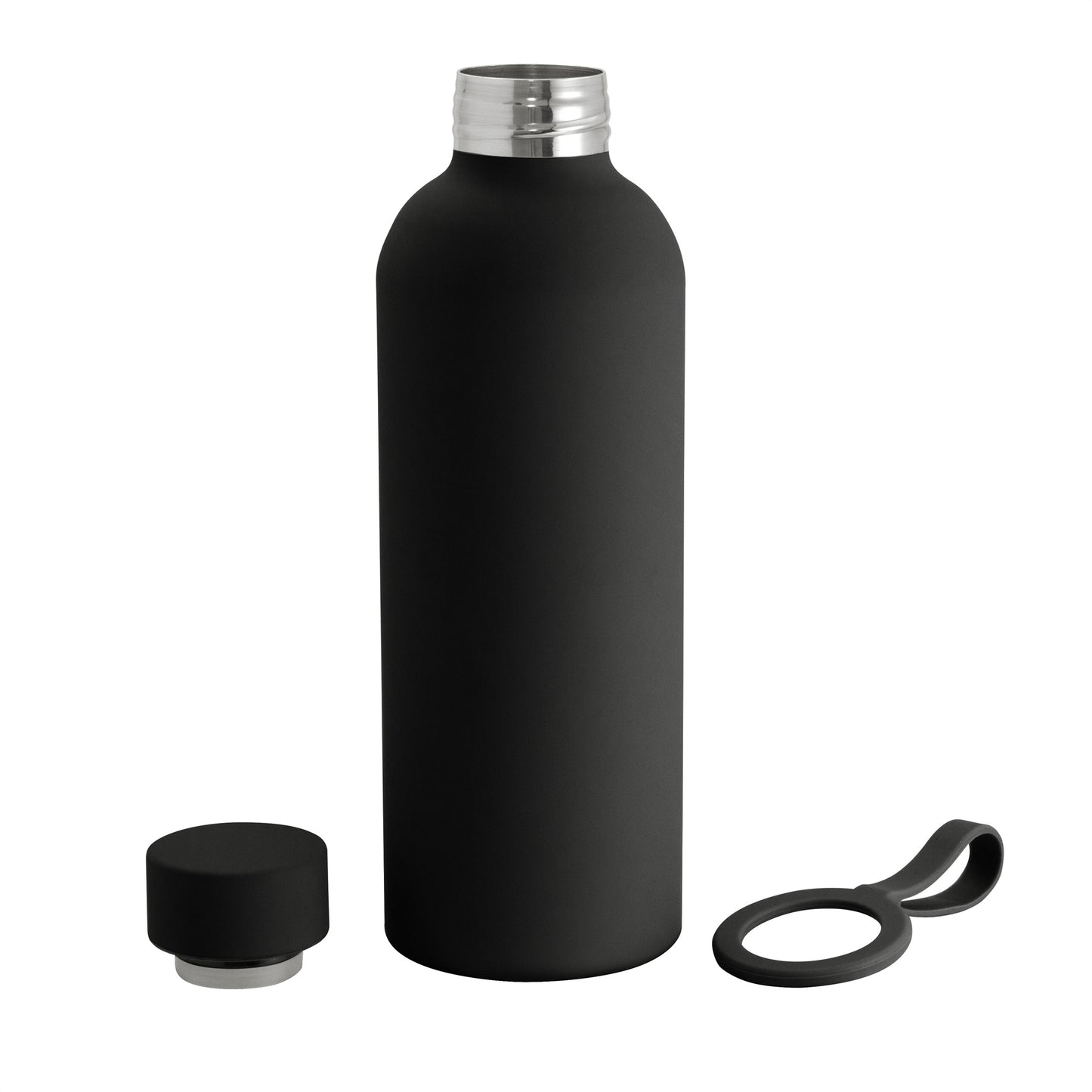 BOTELLA TÉRMICA "RUBBY"