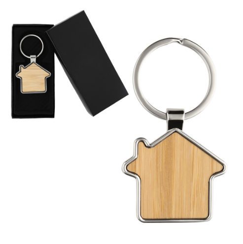 LLAVERO RUMAH