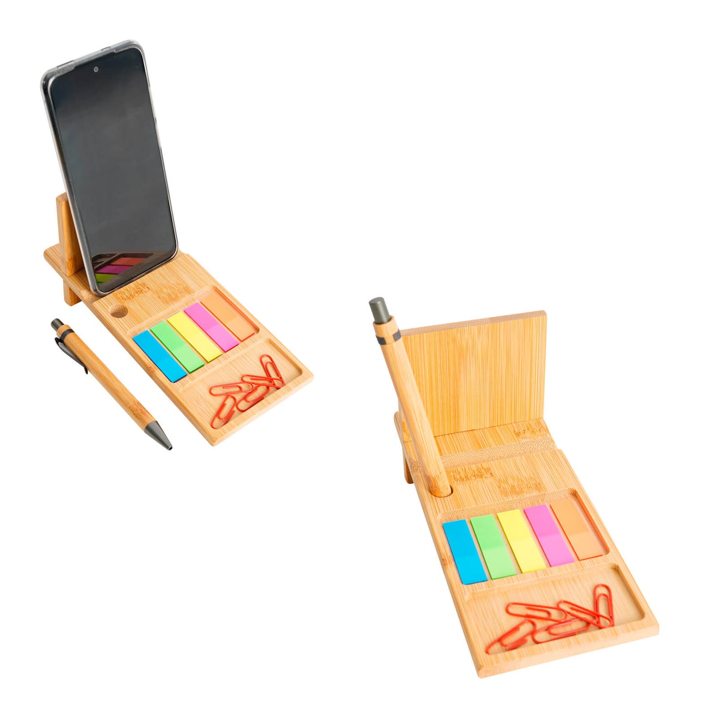 ORGANIZADOR DE ESCRITORIO SACH