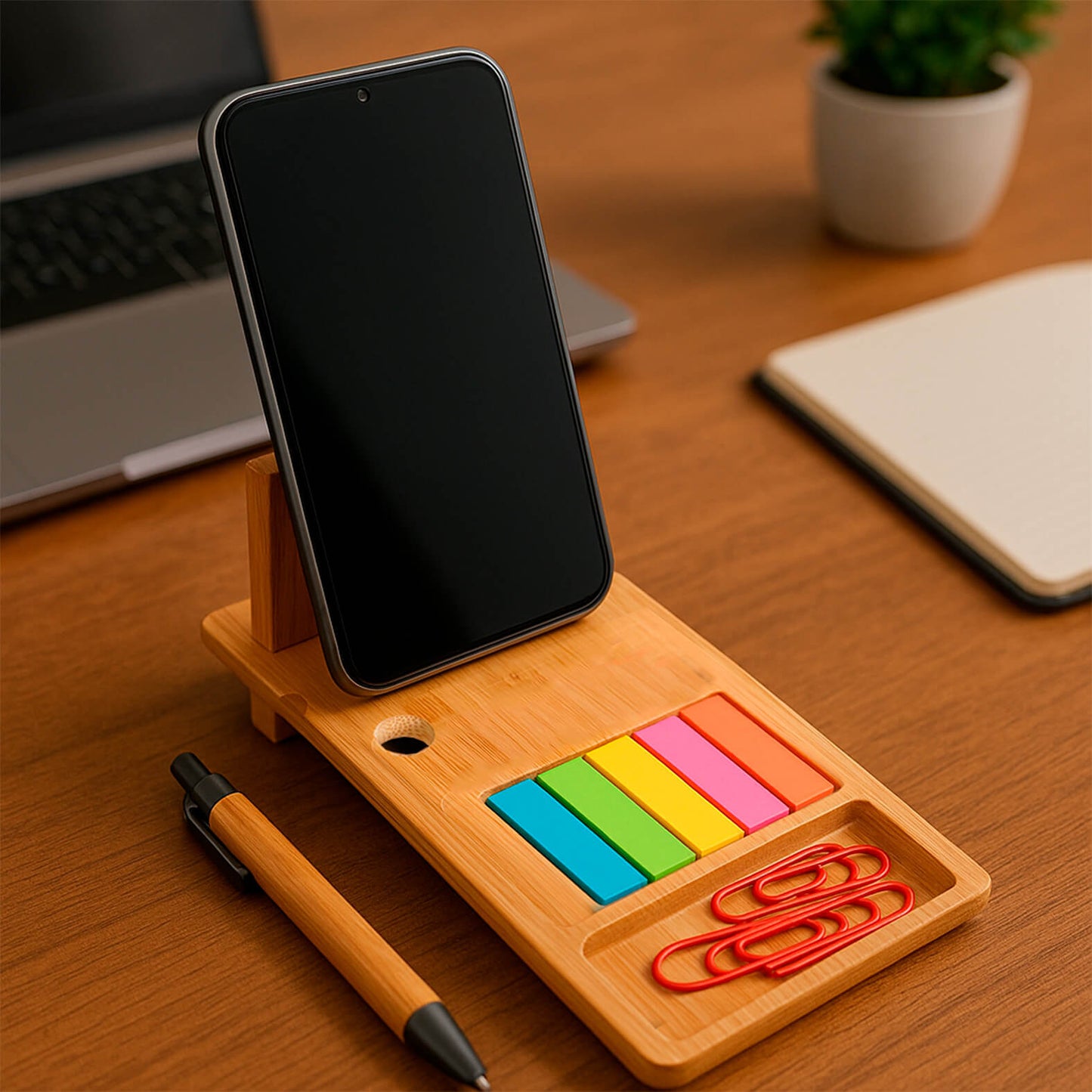 ORGANIZADOR DE ESCRITORIO SACH