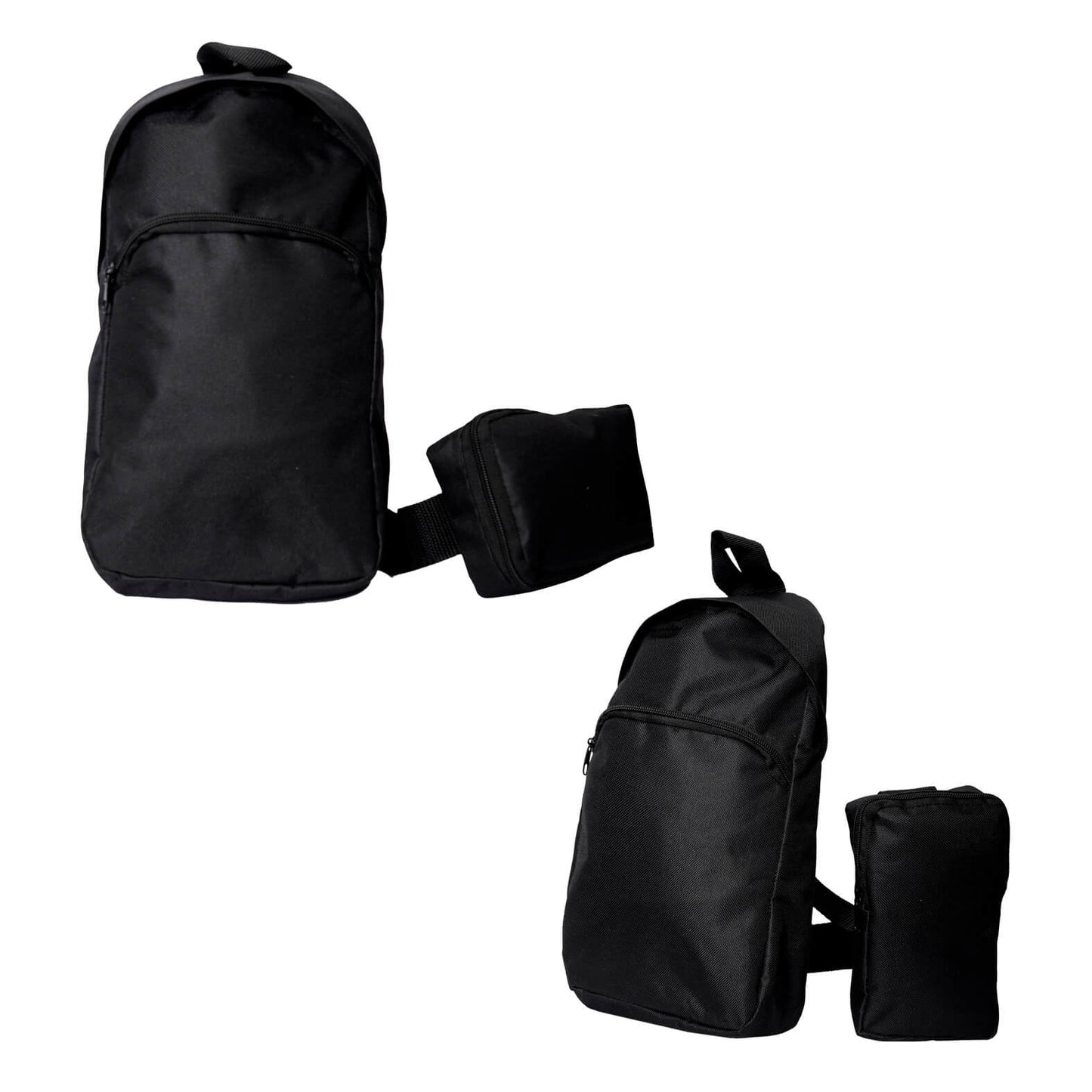 BOLSA DE HOMBRO SANER