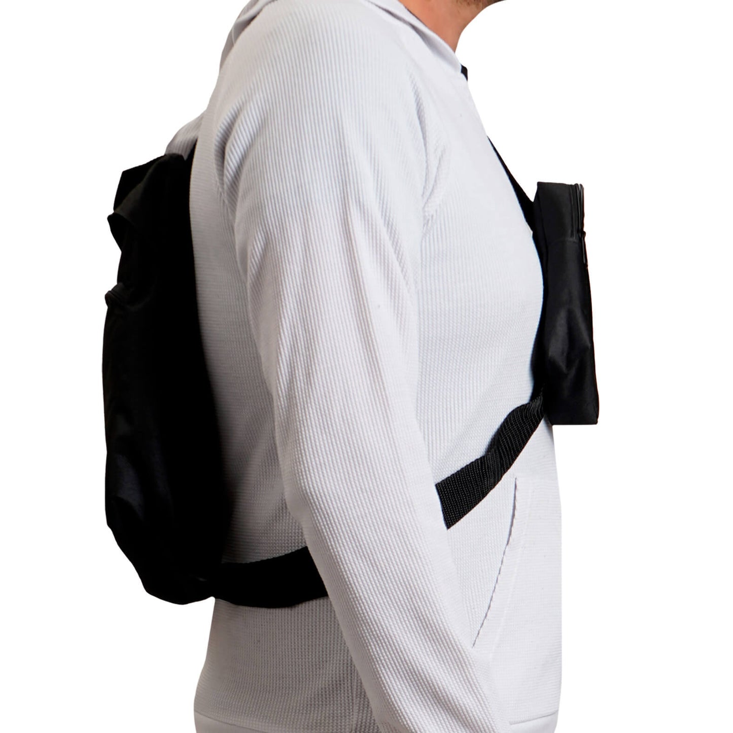 BOLSA DE HOMBRO SANER