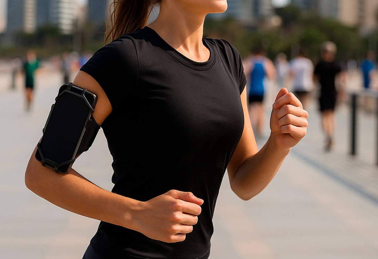 SOPORTE PARA CELULAR SANYA