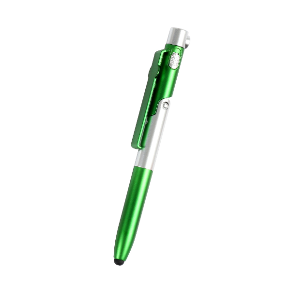 BOLÍGRAFO DE PLÁSTICO SARÍ