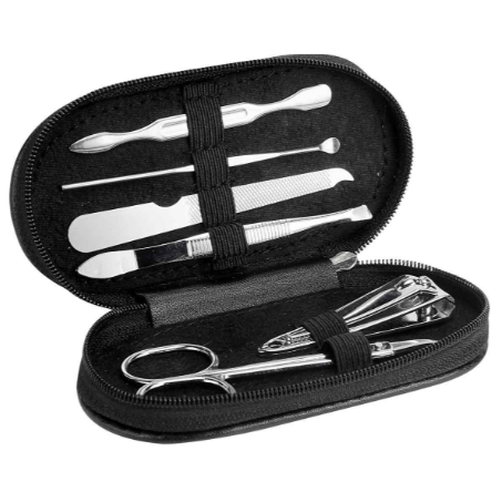 SET DE MANICURE SASKA