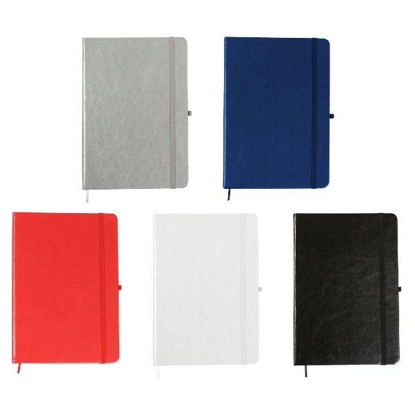 LIBRETA SASSO