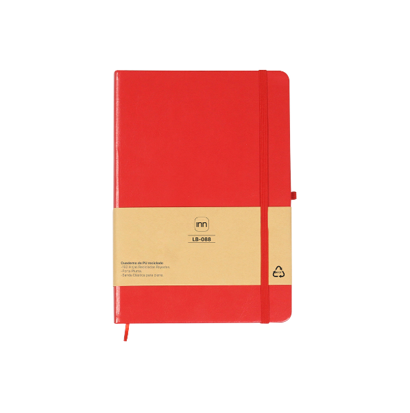 LIBRETA SASSO