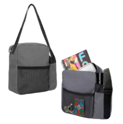 BOLSA DE HOMBRO  SATCH