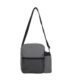 BOLSA DE HOMBRO  SATCH