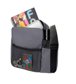 BOLSA DE HOMBRO  SATCH