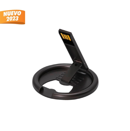 SOPORTE CON USB SATURA 16 GB