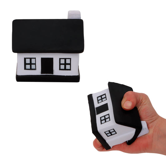 ANTIESTRÉS EN FORMA DE CASA SAVOYE