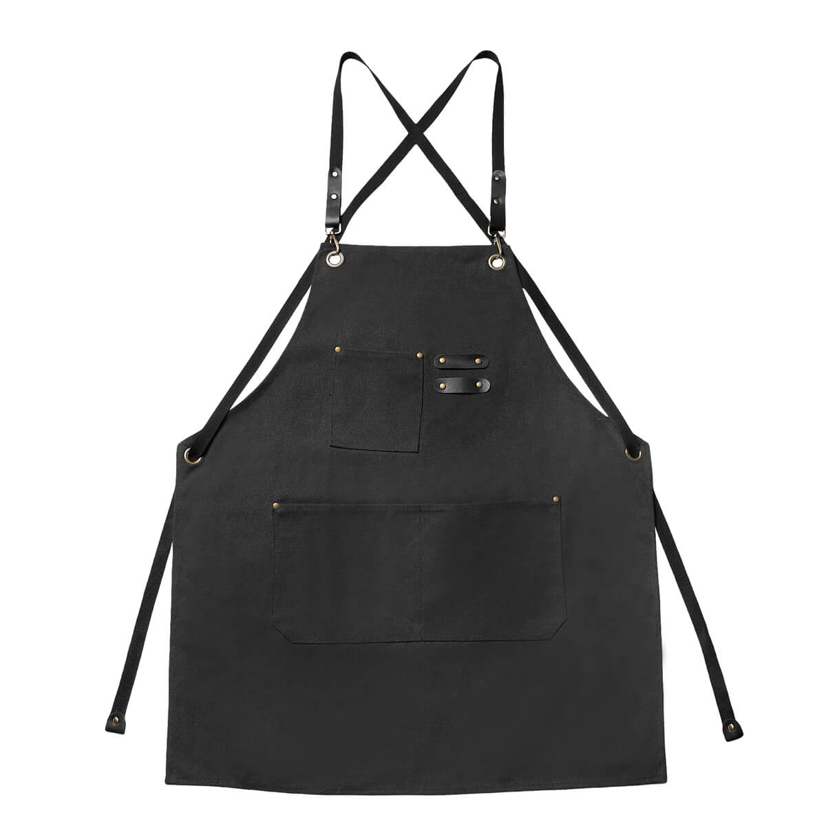 MANDIL DELANTAL SCHORT