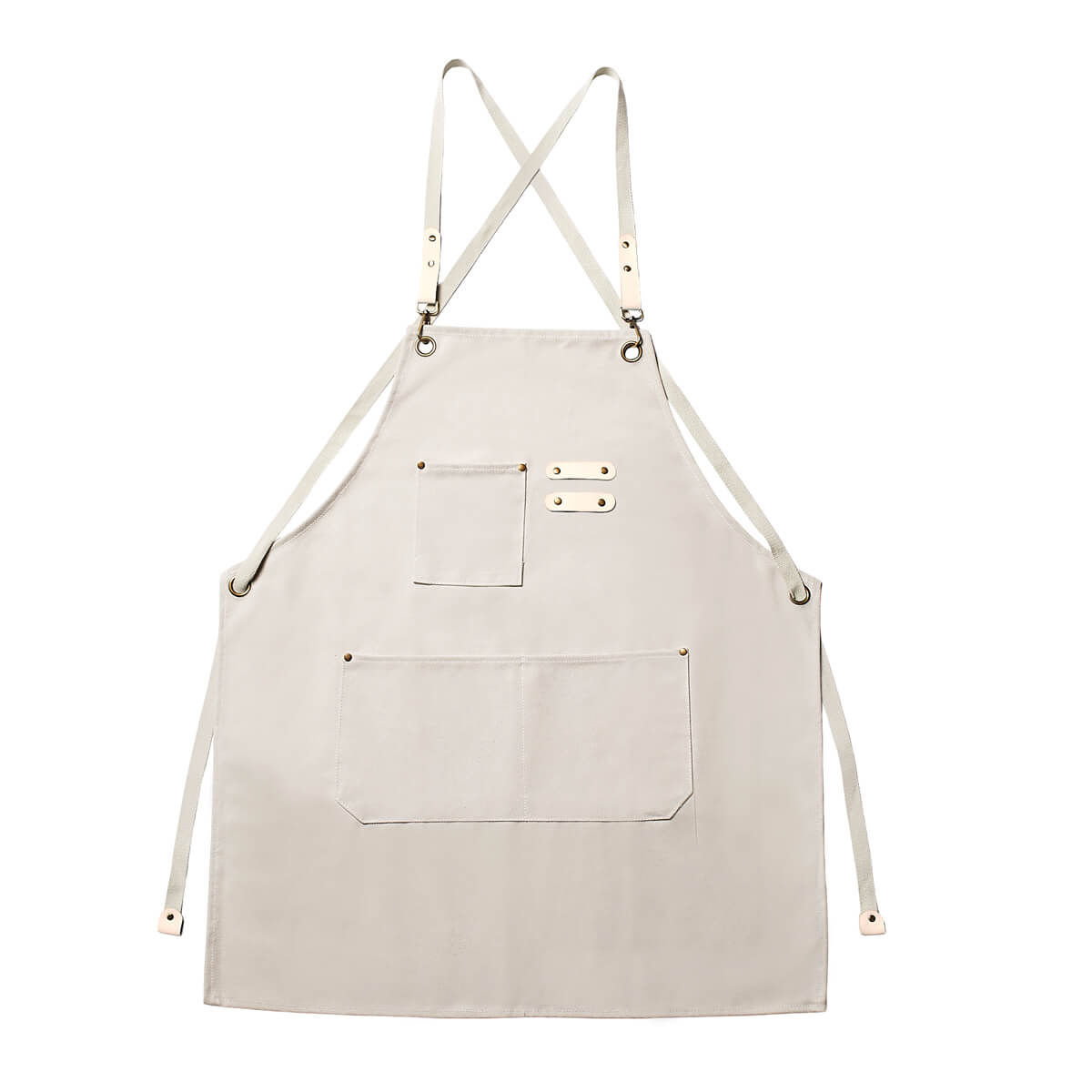 MANDIL DELANTAL SCHORT